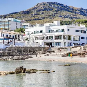 Hoposa Niu 4*, Cala de Sant Vicenc Španělsko