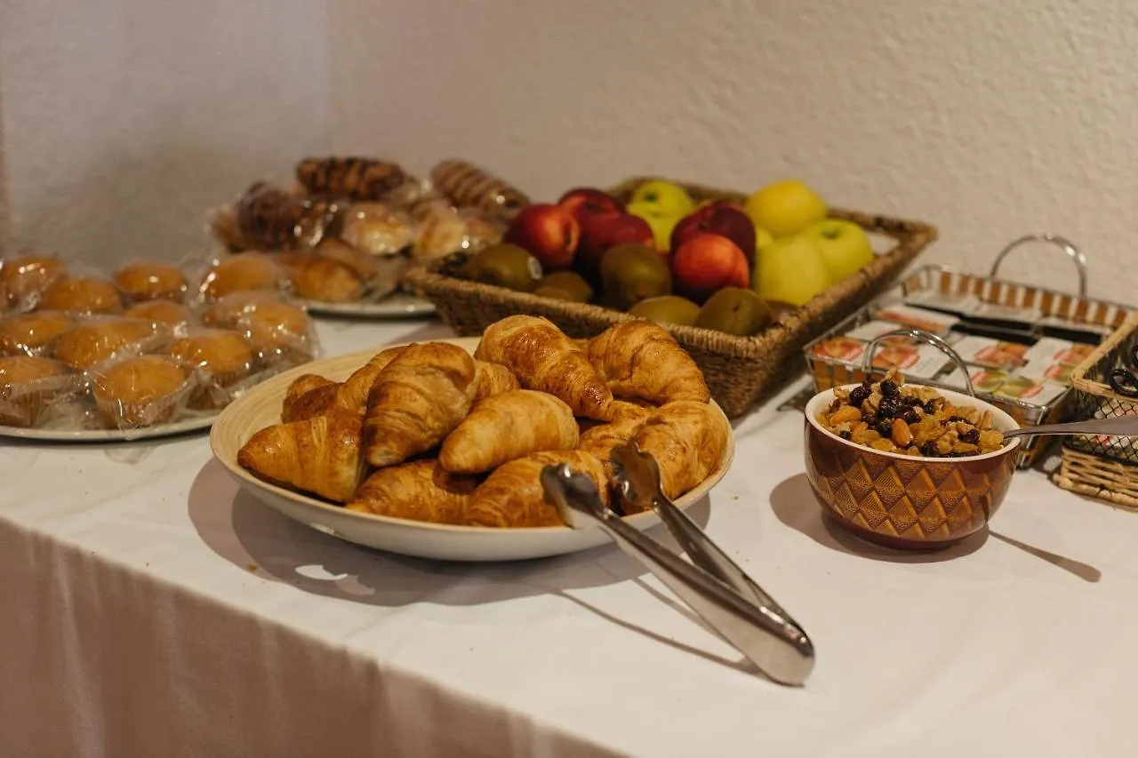 Penzion Mallorca Boutique Hotel Malgrat de Mar