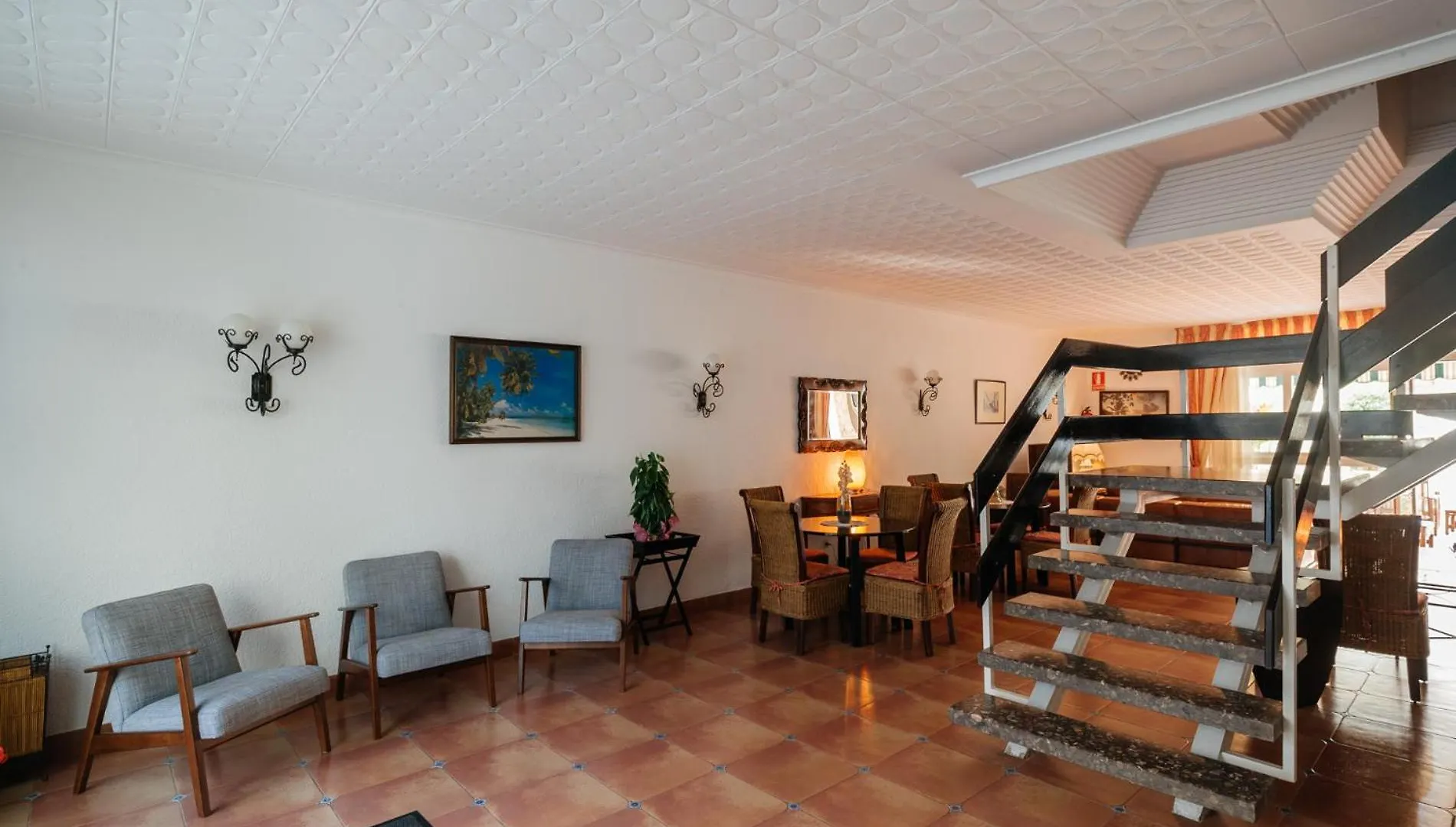 Mallorca Boutique Hotel Malgrat de Mar Španělsko
