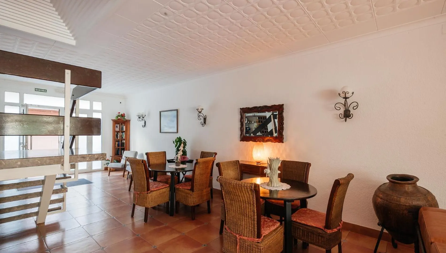 ** Vendégház Mallorca Boutique Hotel Malgrat de Mar Spanyolország