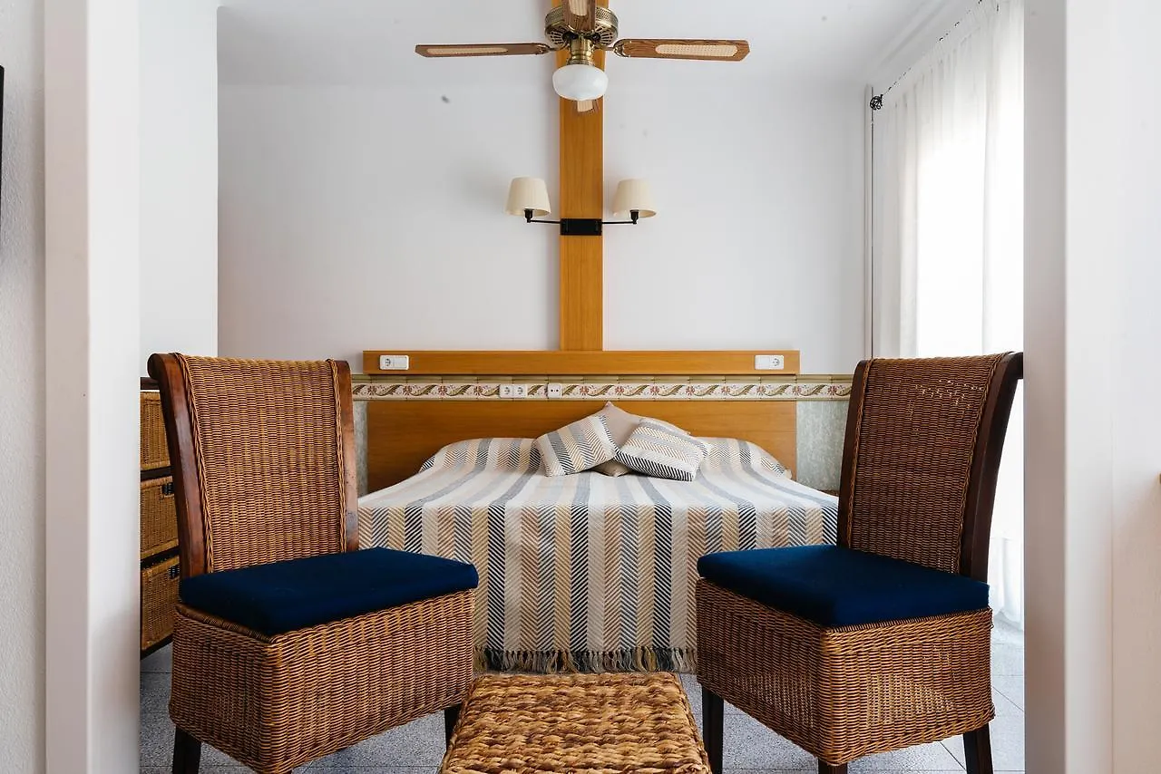 ** Vendégház Mallorca Boutique Hotel Malgrat de Mar Spanyolország