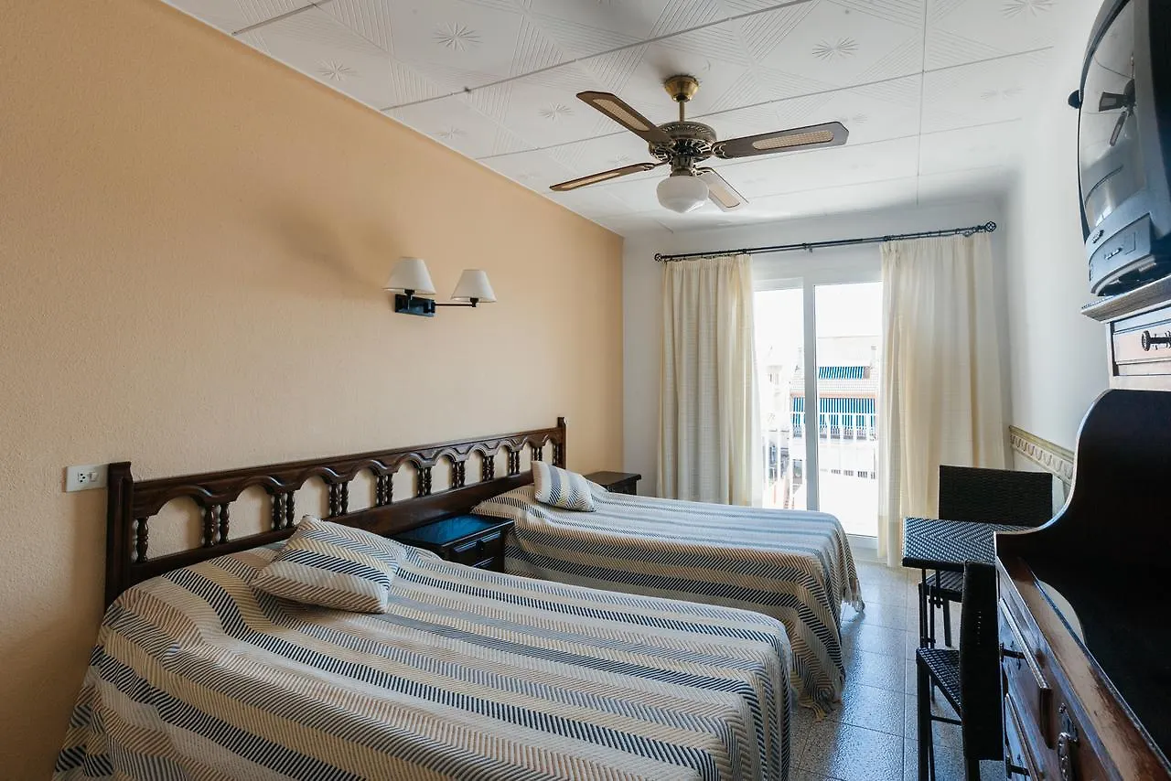 Mallorca Boutique Hotel Malgrat de Mar Vendégház