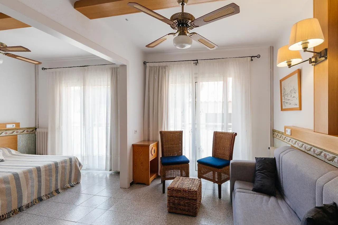 Mallorca Boutique Hotel Malgrat de Mar
