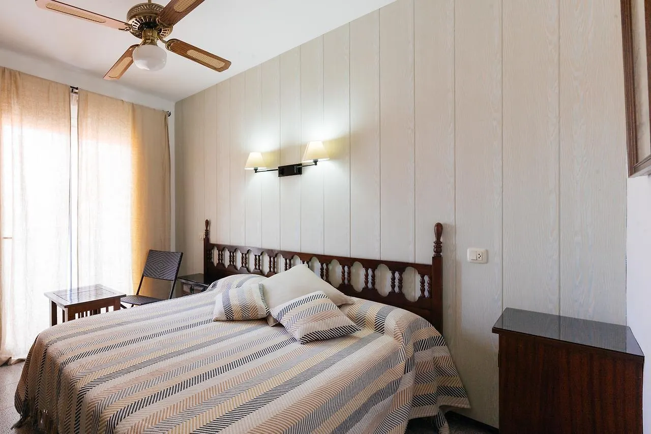 Vendégház Mallorca Boutique Hotel Malgrat de Mar