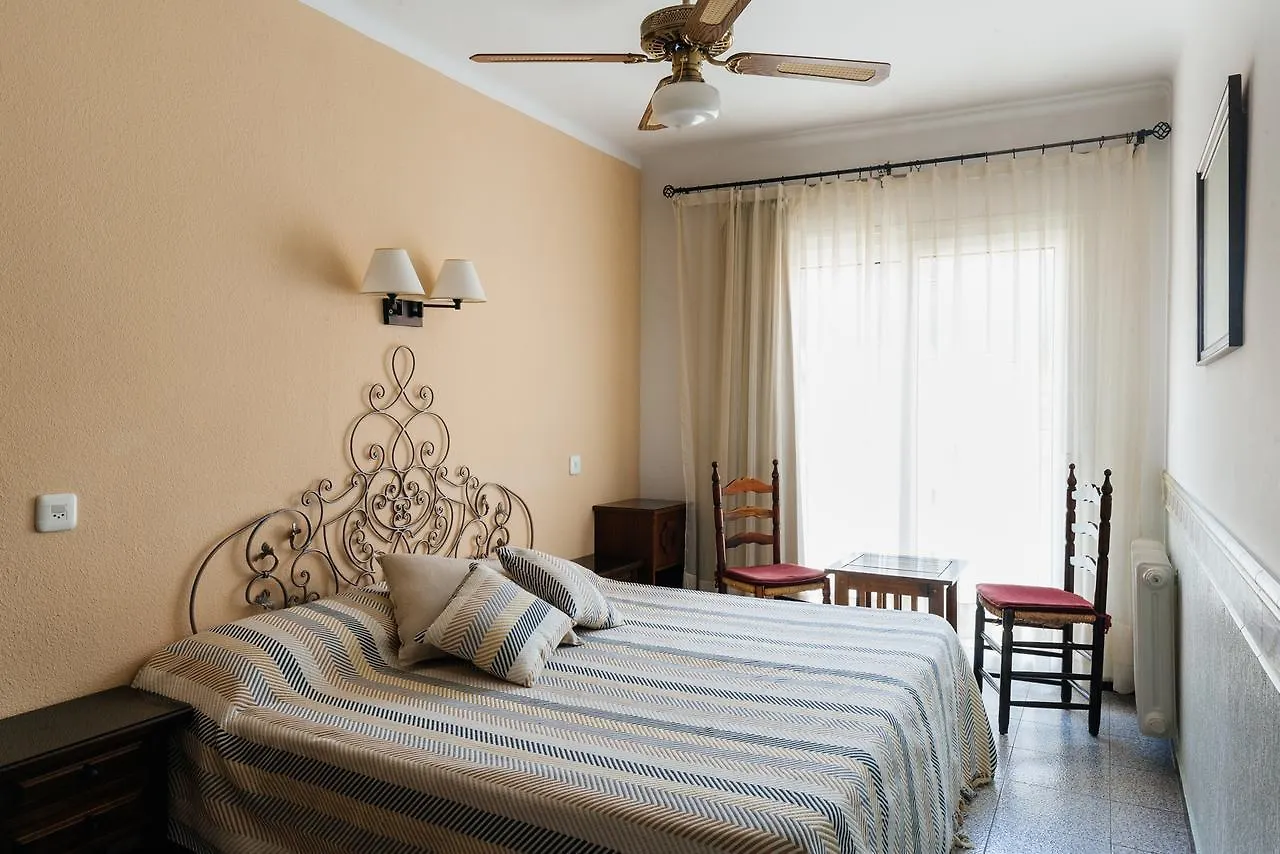 Mallorca Boutique Hotel Malgrat de Mar 2*,  Španělsko