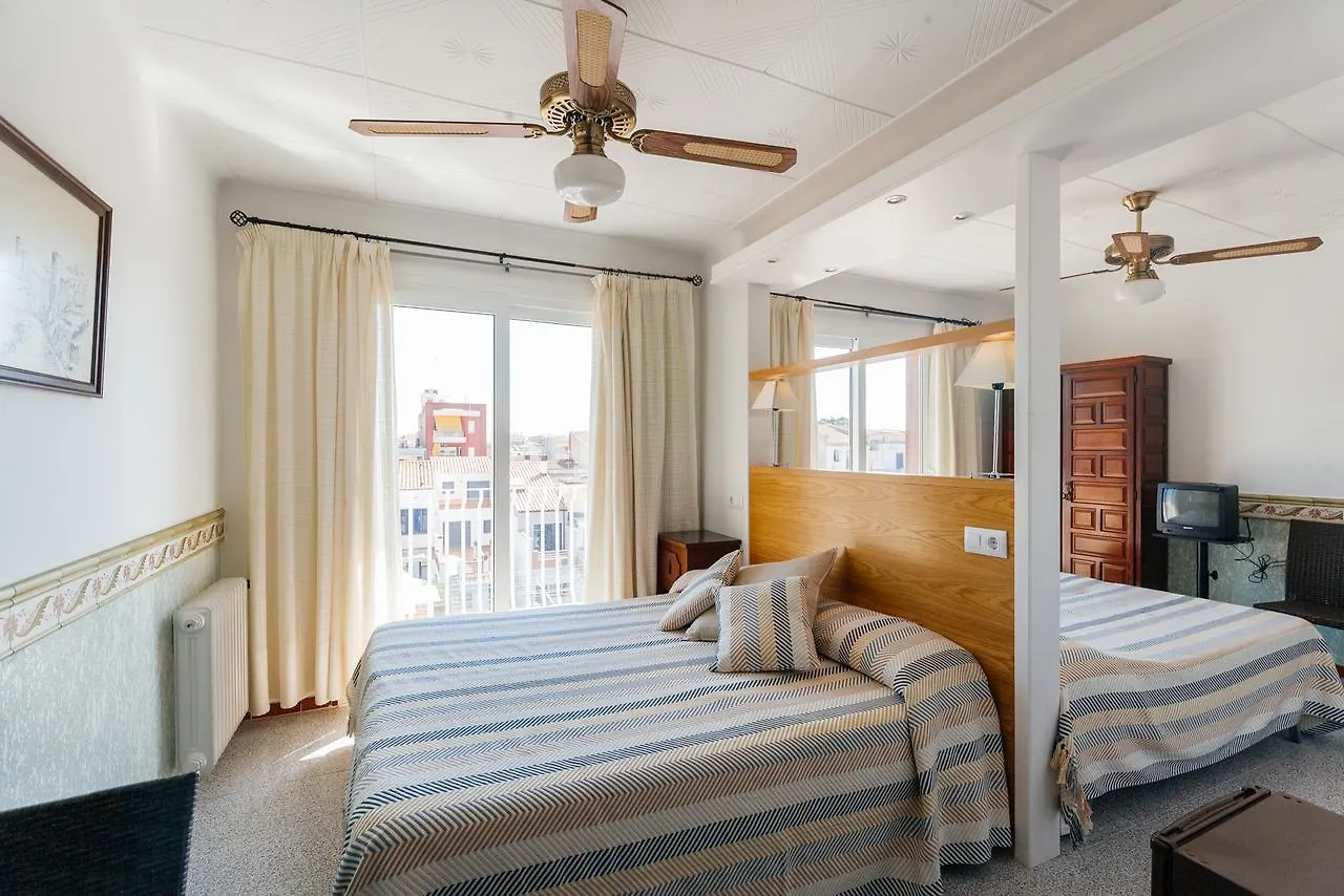 Mallorca Boutique Hotel Malgrat de Mar