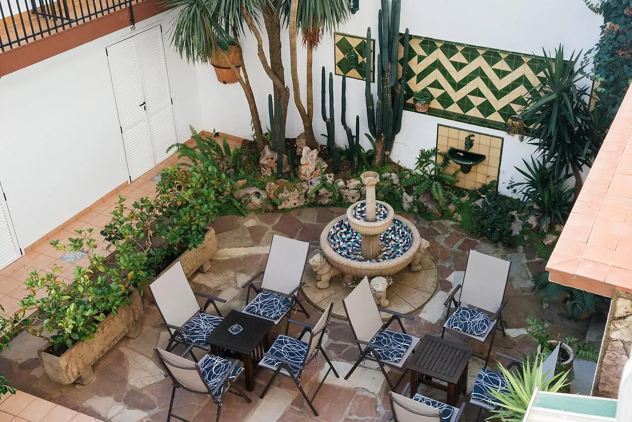 Mallorca Boutique Hotel Malgrat de Mar