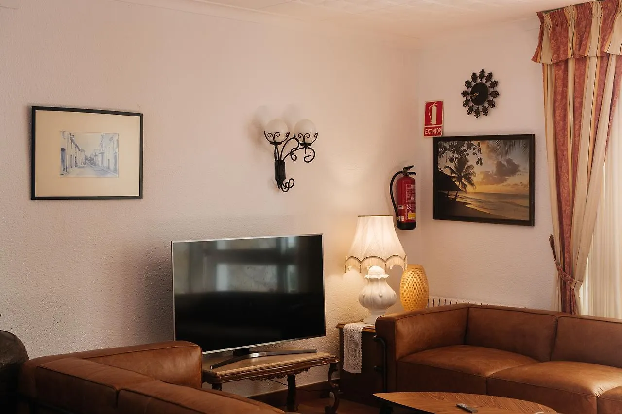 Mallorca Boutique Hotel Malgrat de Mar Penzion