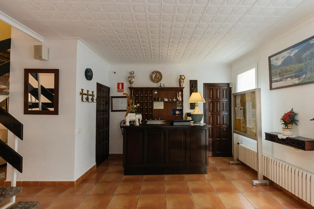 Mallorca Boutique Hotel Malgrat de Mar Penzion