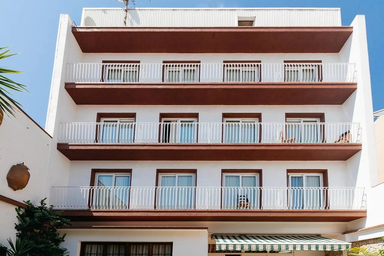 Mallorca Boutique Hotel Malgrat de Mar