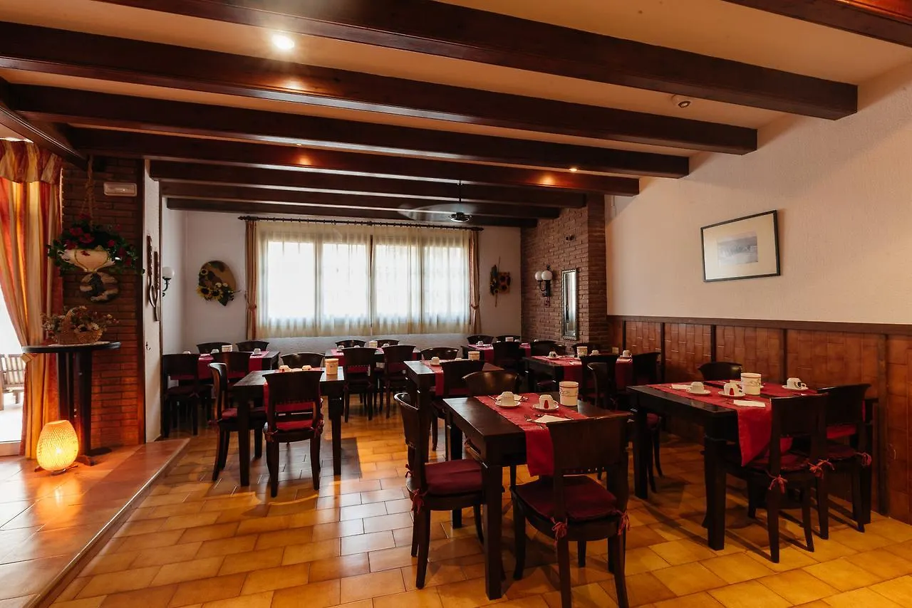 Mallorca Boutique Hotel Malgrat de Mar 2*,