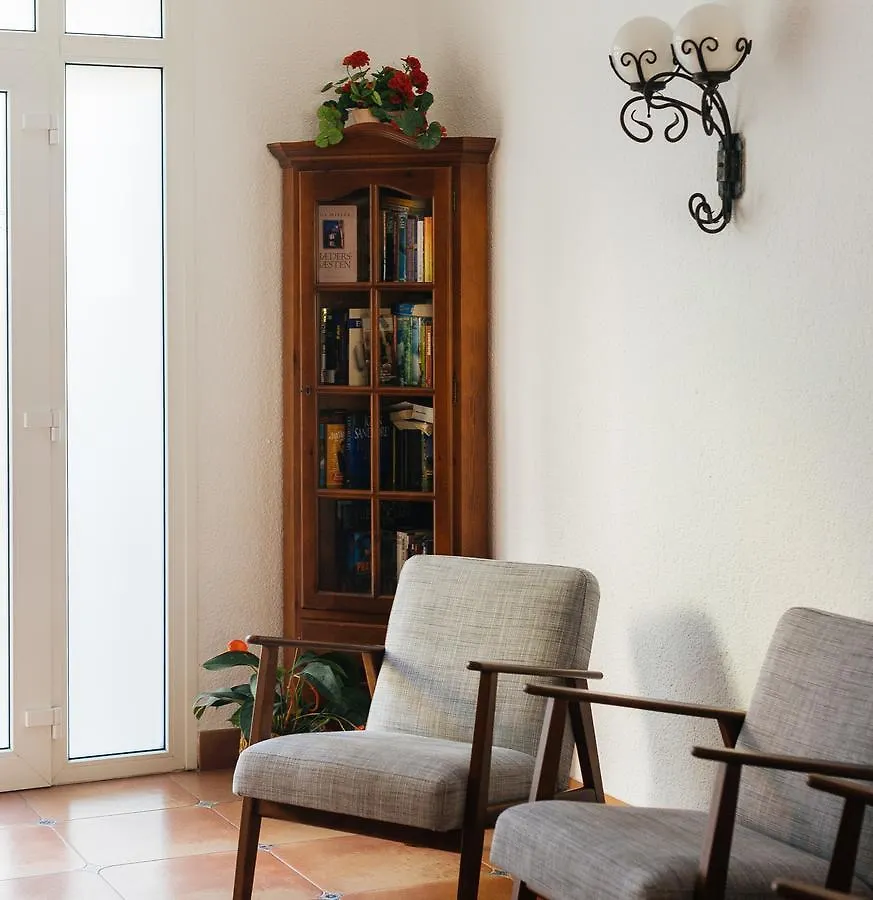 Mallorca Boutique Hotel Malgrat de Mar Penzion