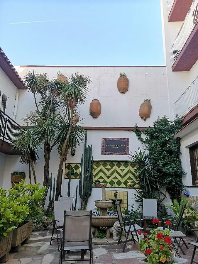 Mallorca Boutique Hotel Malgrat de Mar Vendégház